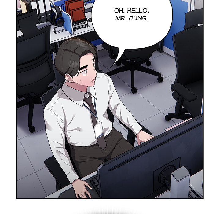 Troublesome Employee Warning - UNCENSORED - episode 40 - 84
