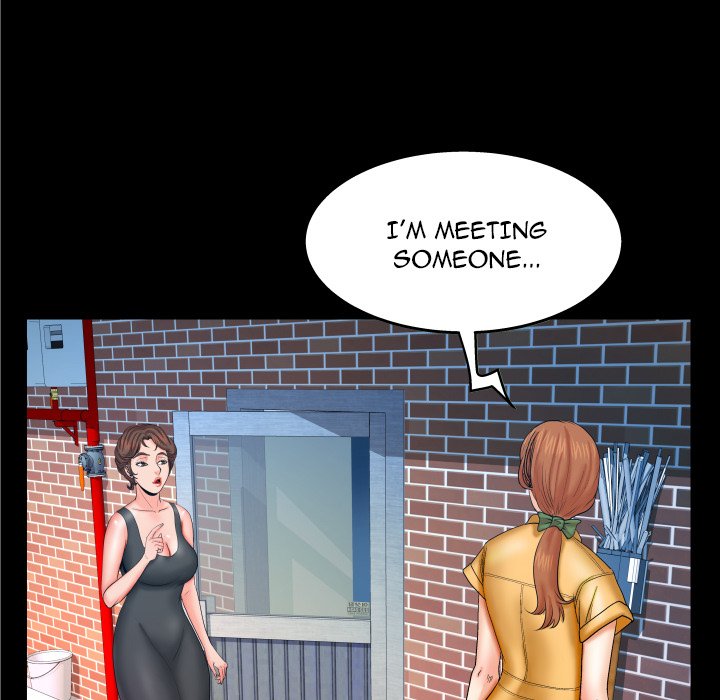 Secret Life - episode 27 - 53