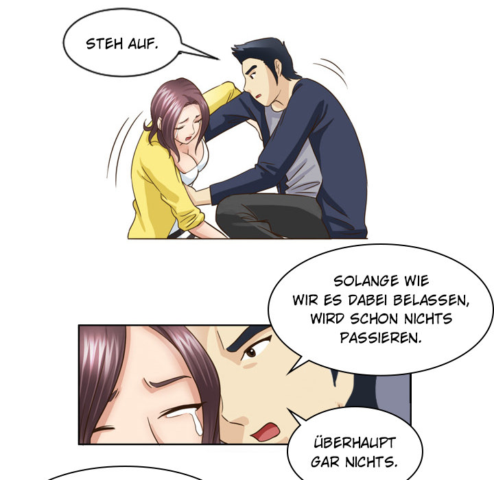 Die neue Kollegin - episode 16 - 34