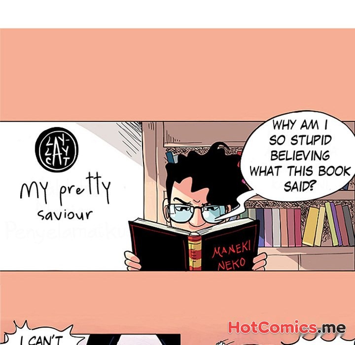 Lay Lay Cat - episode 3 - 12