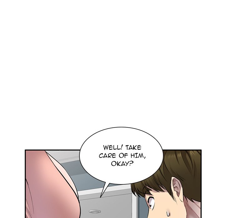 Secret Tutor - episode 2 - 109