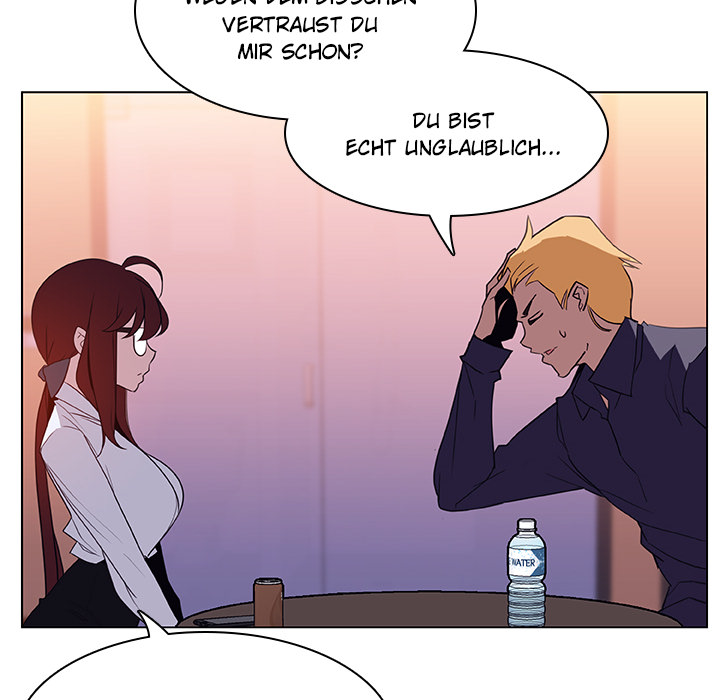 Dreiblättriges Kleeblatt - episode 12 - 108