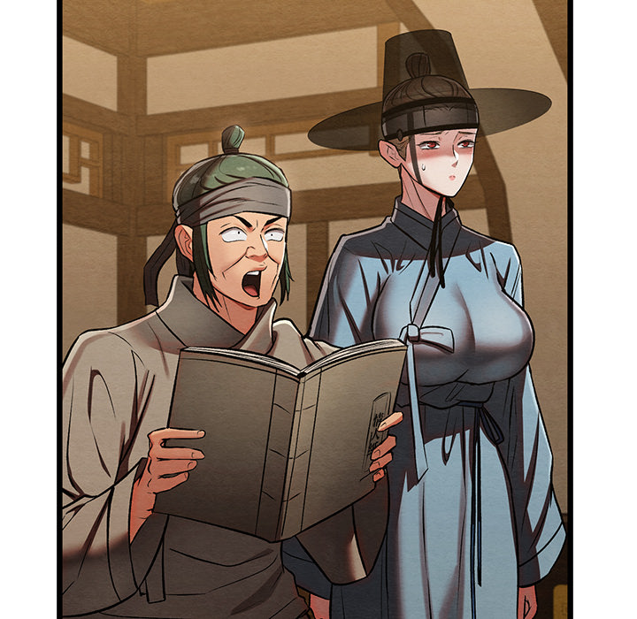 Meister in Intimität - episode 34 - 45