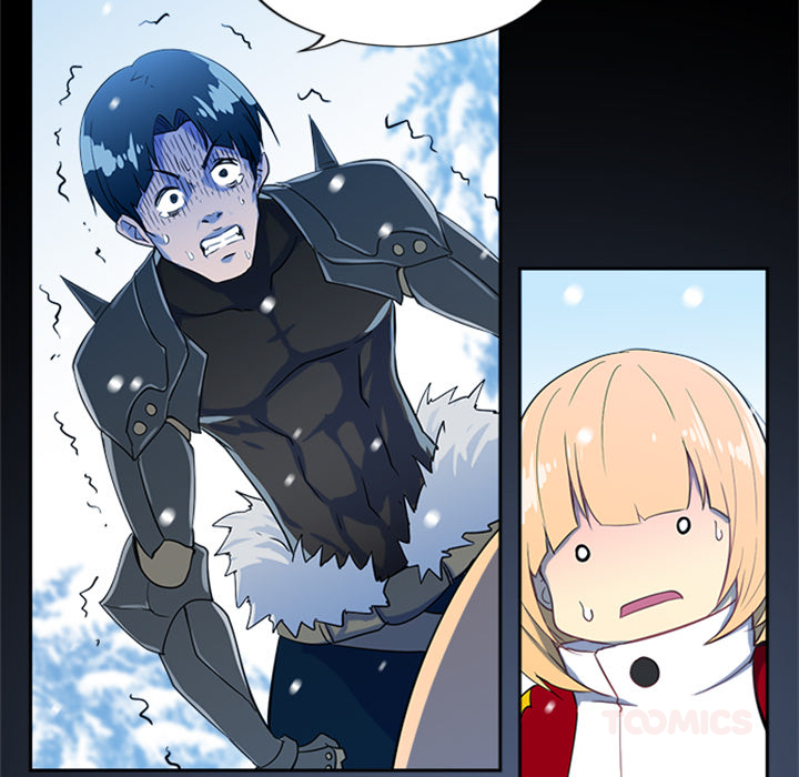 Shade of Arcana - episode 7 - 49