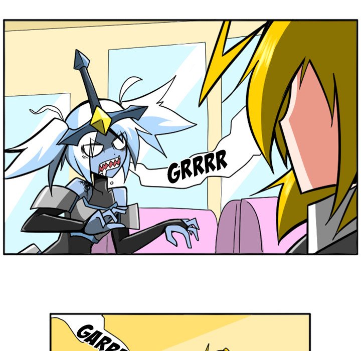 Maki and Friends - episode 22 - 24