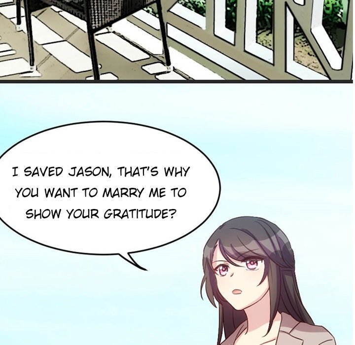 CEO's Sudden Proposal - episode 17 - 12