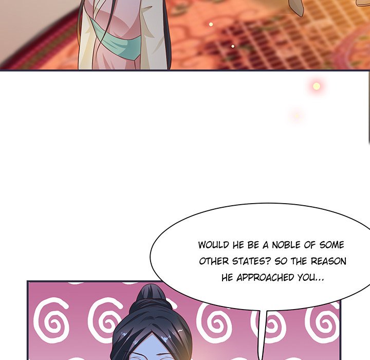 General and Her Medic Lover - episode 7 - 27