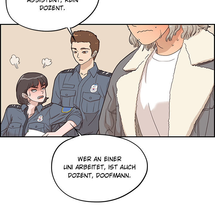 Der Hahn im Korb - episode 37 - 50
