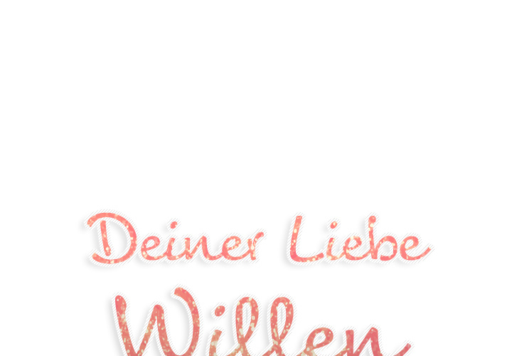Deiner Liebe Willen - episode 5 - 0