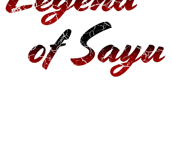 Legend of Sayu - episode 12 - 36