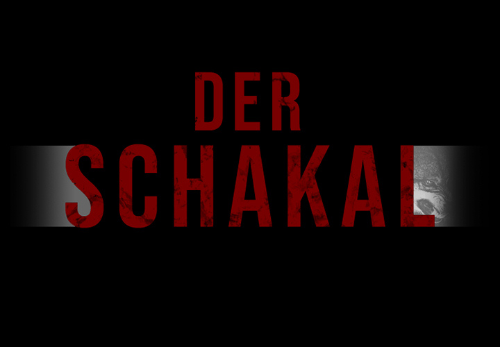 Der Schakal - episode 5 - 0
