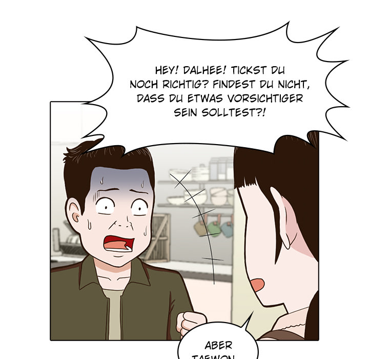 Dalhees Pension - episode 4 - 22
