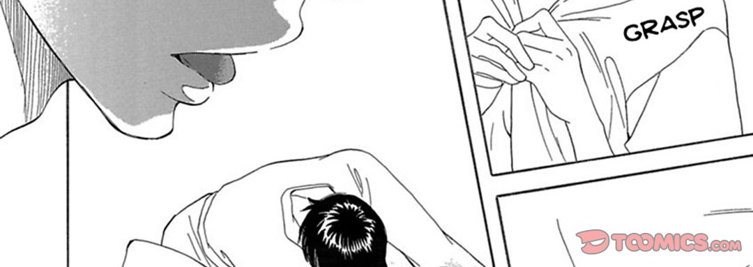 Just Listen to What I Say - The Things I Want A Sadistic Doctor to Do to Me - episode 13 - 73