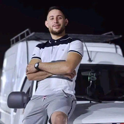 amirkaraoui