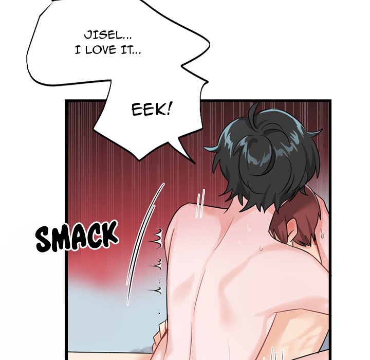 Pheromone Sherbet♥ - episode 14 - 42