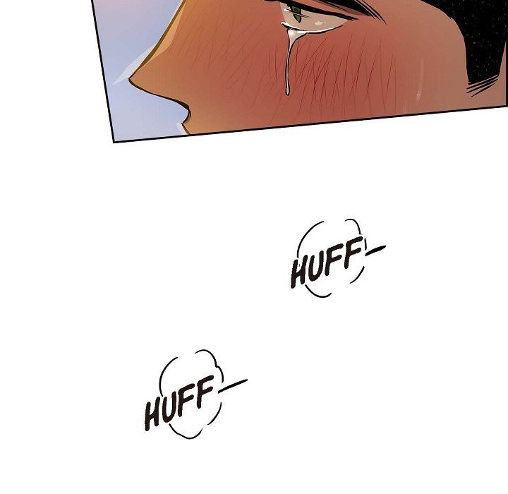 Hard-Boiled Love - episode 21 - 67