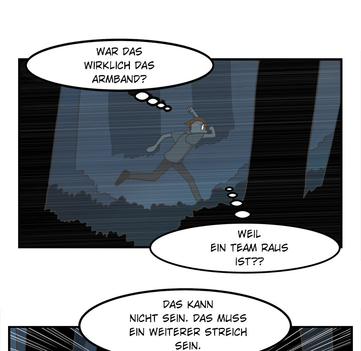 Mitschüler fressen verboten - episode 77 - 10