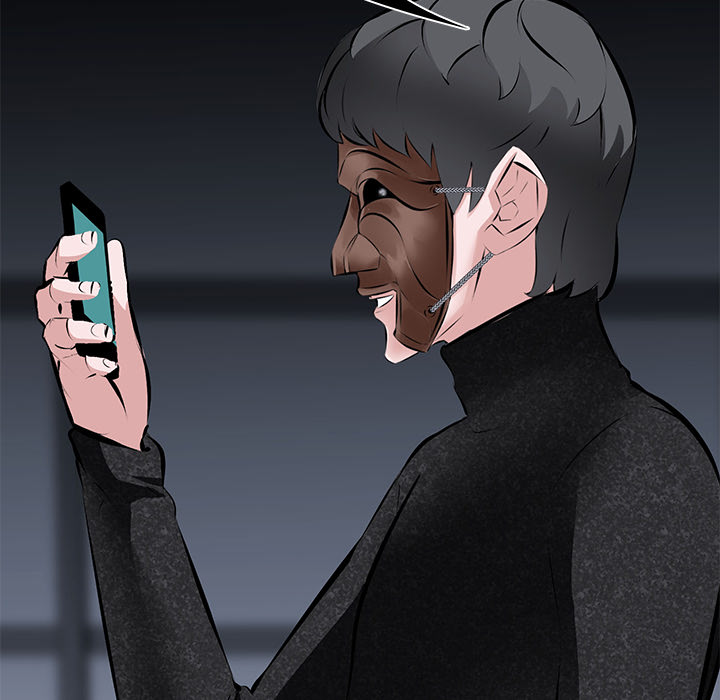 His Mission, Her Life - episode 5 - 4