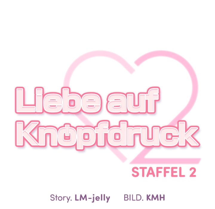 Liebe auf Knopfdruck Staffel 2 - episode 10 - 14
