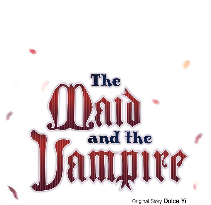 The Maid and the Vampire - episode 16 - 25