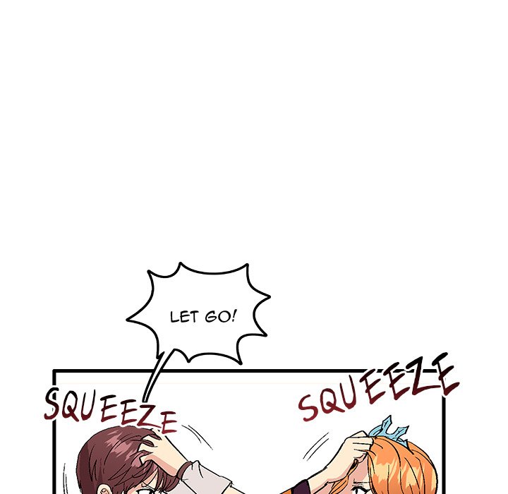 Cosplay Girl - episode 3 - 39
