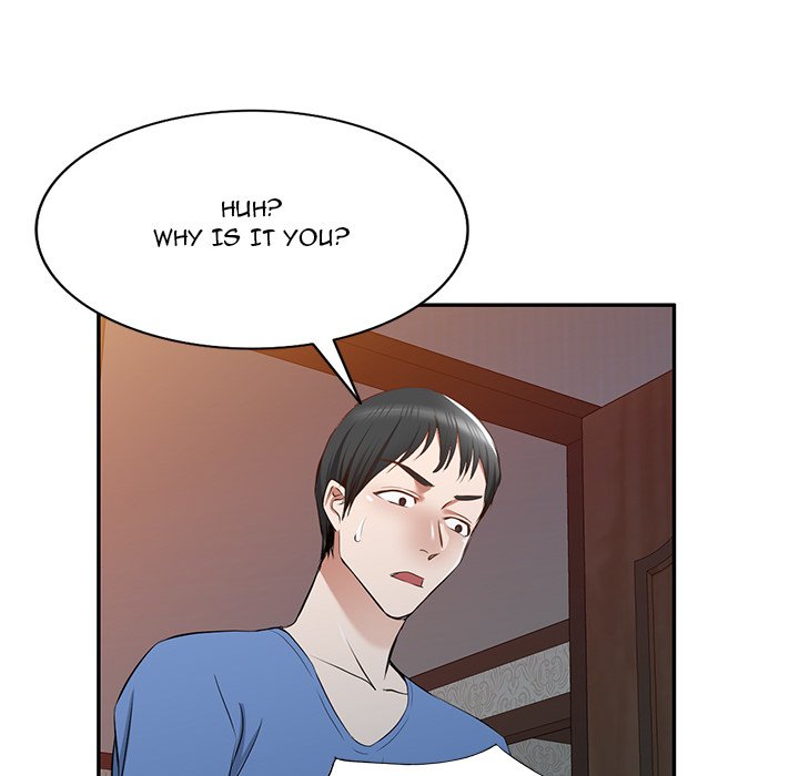 Don't Seduce Me! - episode 22 - 21