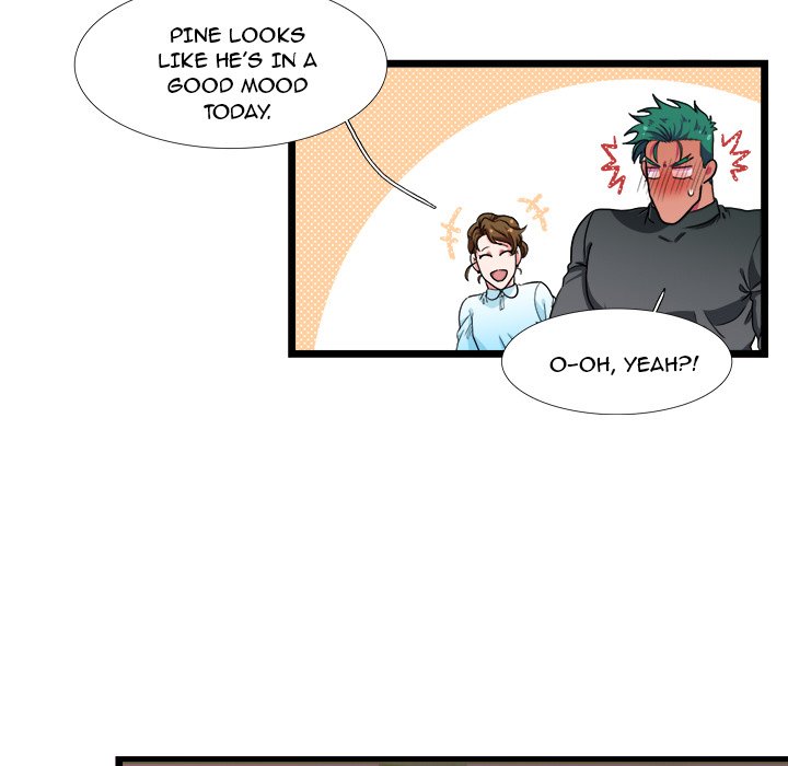 Same, but Different - episode 30 - 52