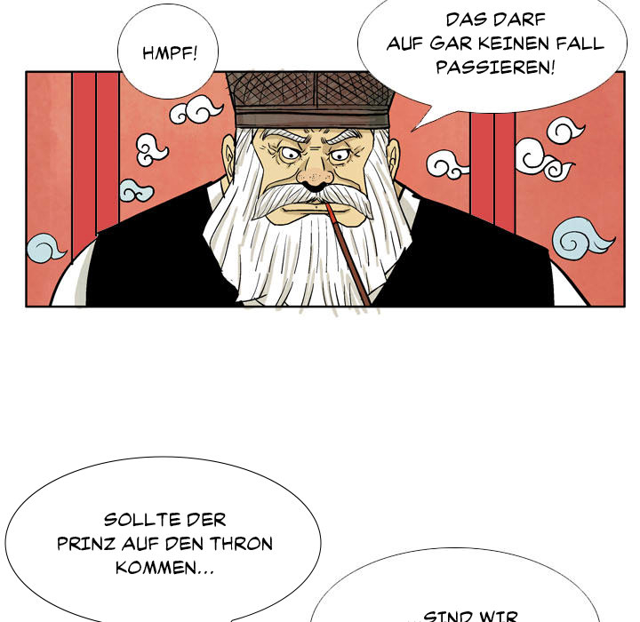 Der Schwertklan Joseons - episode 23 - 52