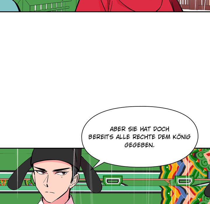 Die Prinzessin und ihre Leibwächter - episode 35 - 91