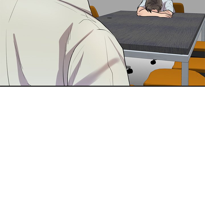 Secret Tutor - episode 7 - 29