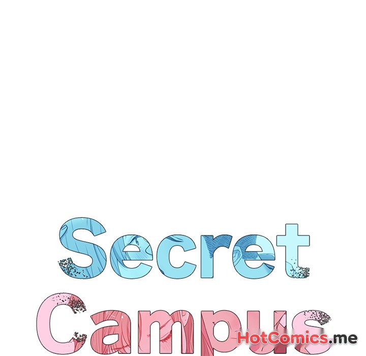 Secret Campus - episode 4 - 25
