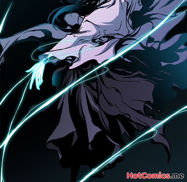 Legend of Sayu - episode 80 - 18