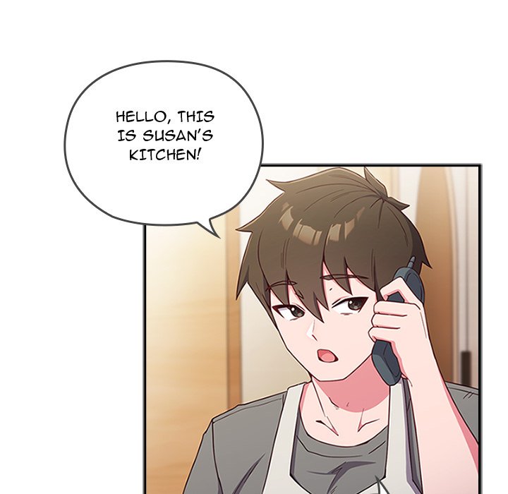 Her Rejuvenation - episode 1 - 5