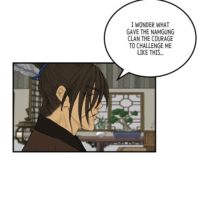 The Blade Demon - episode 35 - 10