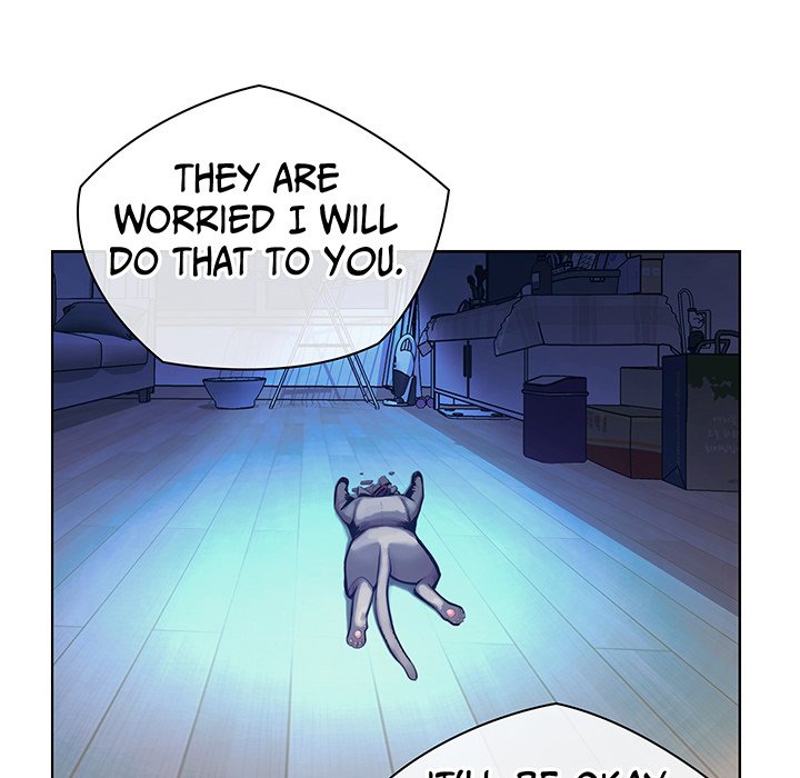 Master, Do You Need A Hand? - episode 34 - 63