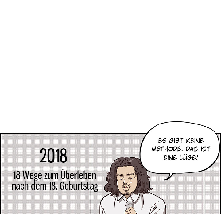 Der Hahn im Korb - episode 8 - 43