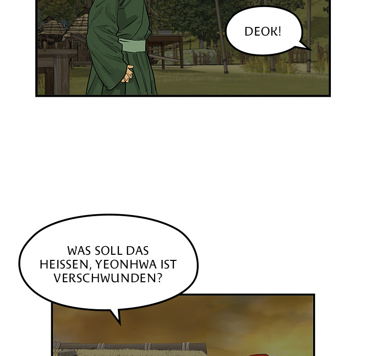 Der Klingendämon - episode 20 - 26