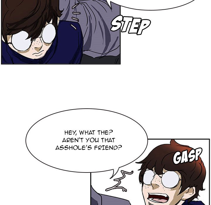 Tweener - episode 21 - 134