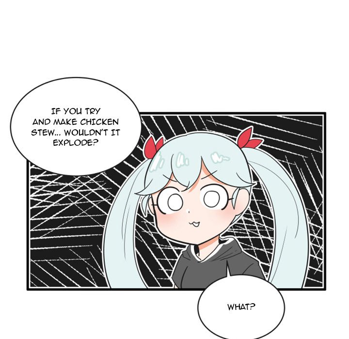 The Amazing Siblings - episode 70 - 4