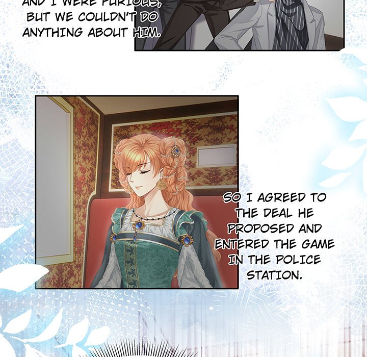 MASTER AND SEVEN LOVERS - episode 40 - 16