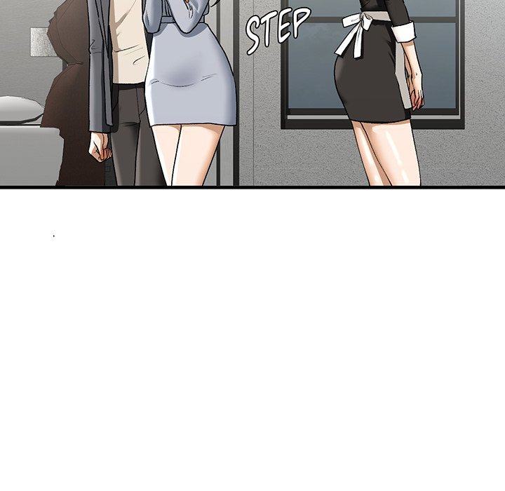 Stepsister - episode 22 - 88