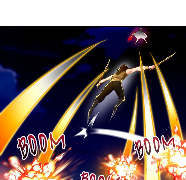 Hidden Class - episode 31 - 70