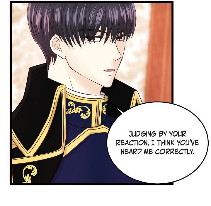 Hold on, Crown Prince! - episode 9 - 20