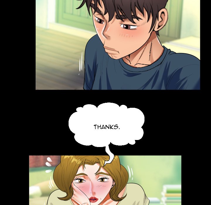 The Unforeseen Guest - episode 58 - 58