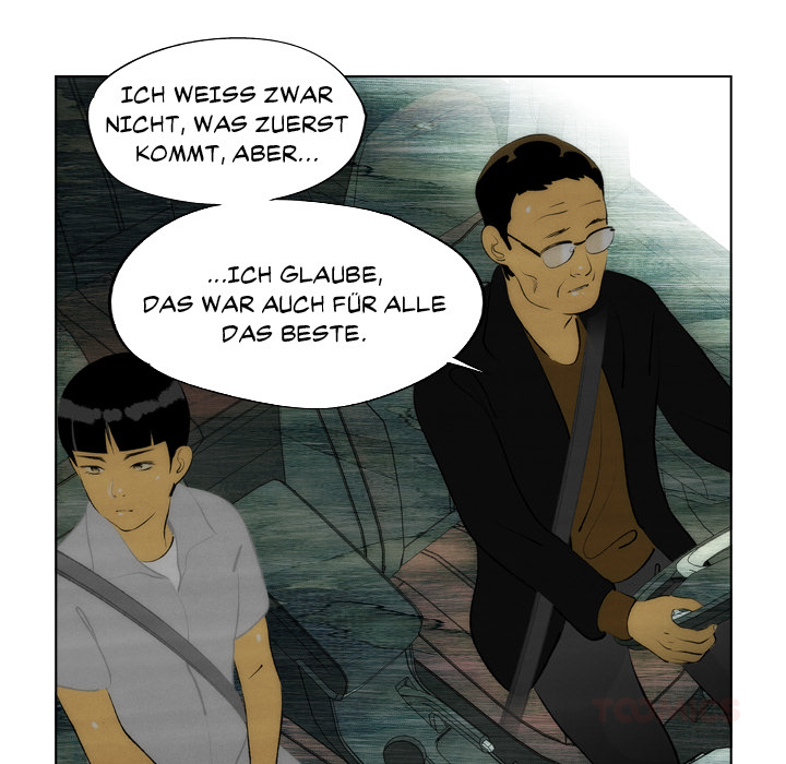 Verstand über Muskeln - episode 5 - 71
