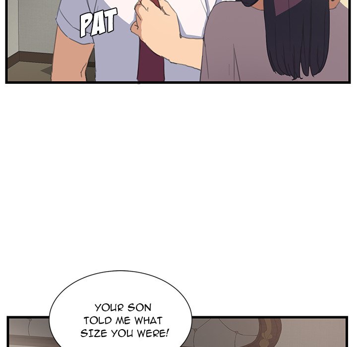 My Stepmom - episode 1 - 31