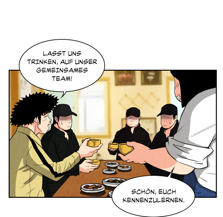 Holzköpfe auf dem Weg nach oben - episode 72 - 29