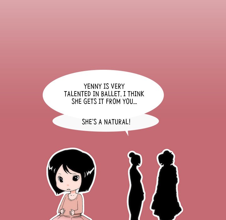 Can't See Can't Hear But Love - episode 18 - 54