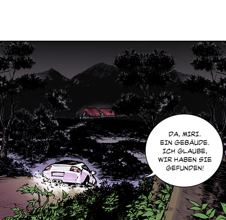 Kommissar Gito - episode 18 - 5