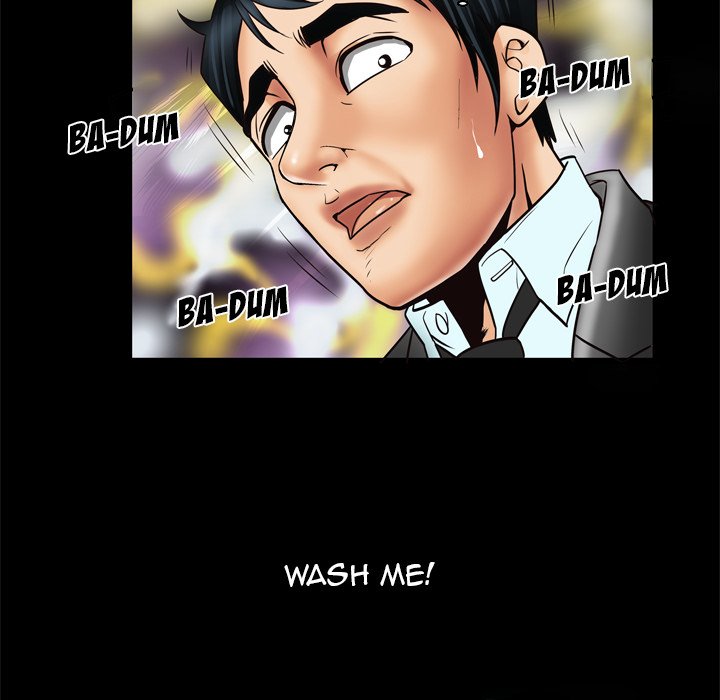 My Wife's Partner - episode 11 - 29